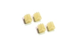 057-25312-16 Motortandwielset AFX4